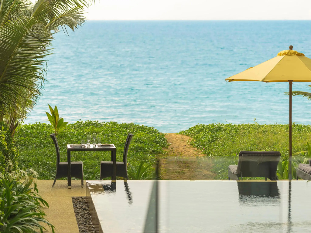 Infinity Blue Phuket by Elite Havens