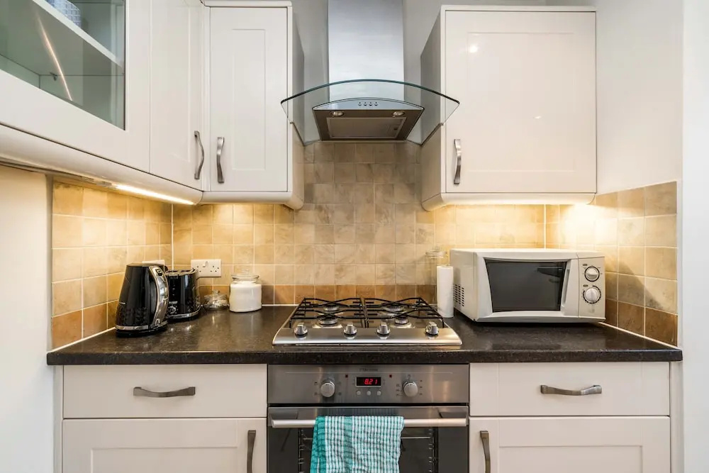 2 Bedroom Flat in Heart of Battersea near Station