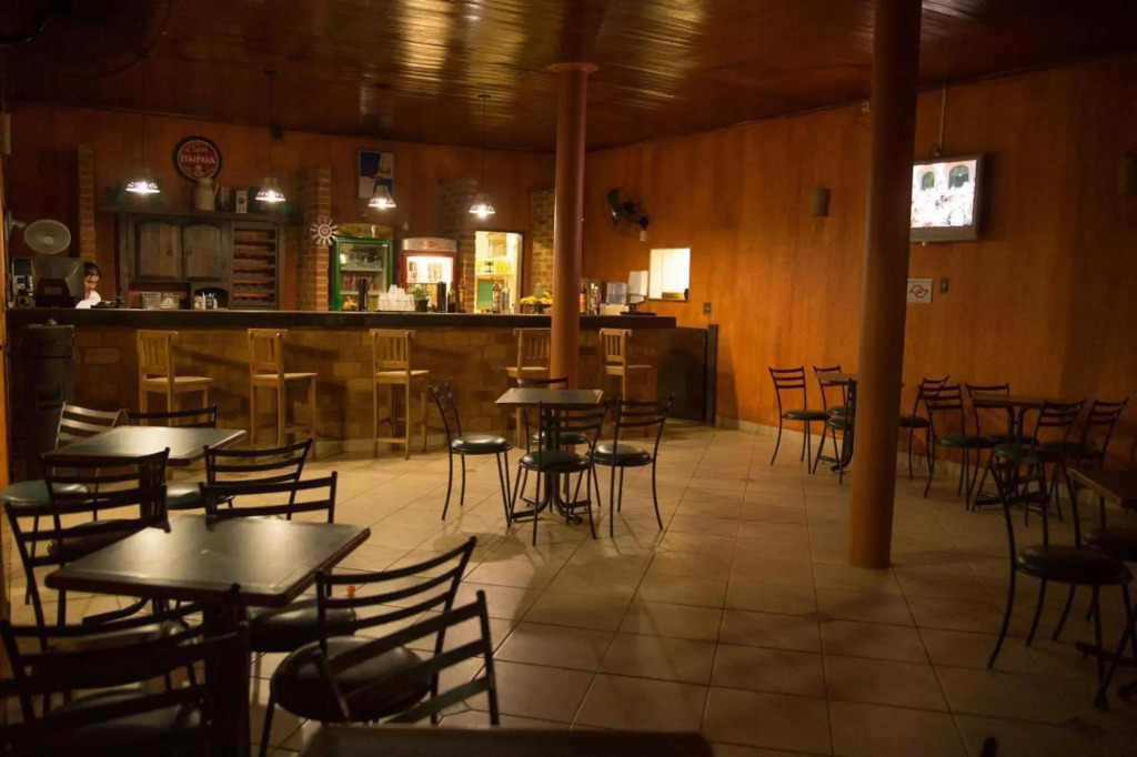 Resort Fazenda Sao João