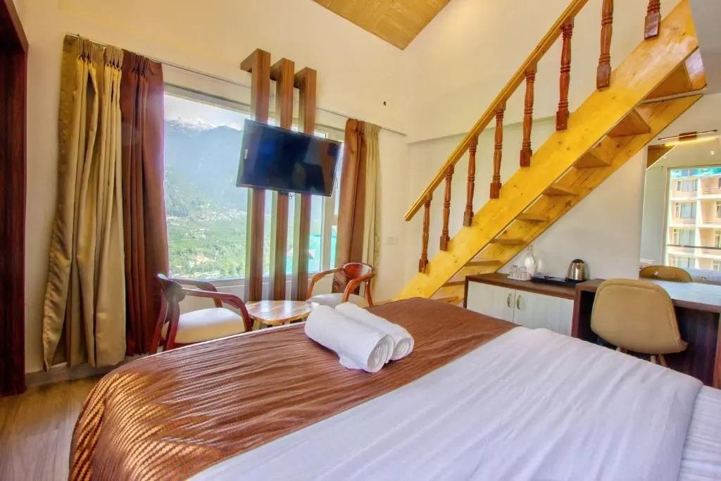 Ranson luxury hotels and resorts