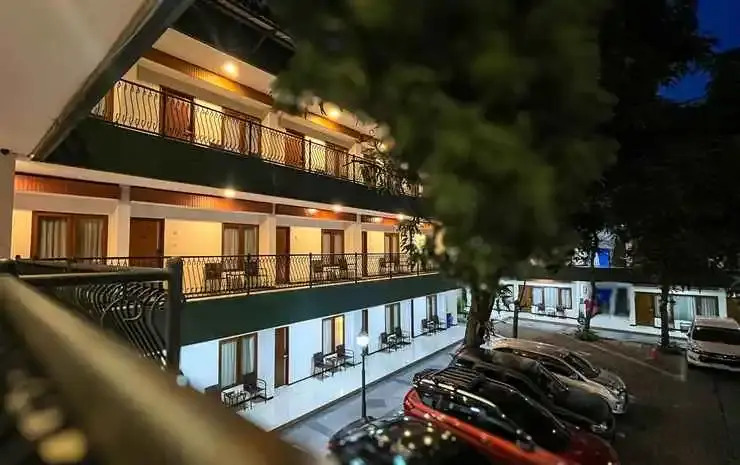 Ono's Hotel Cirebon