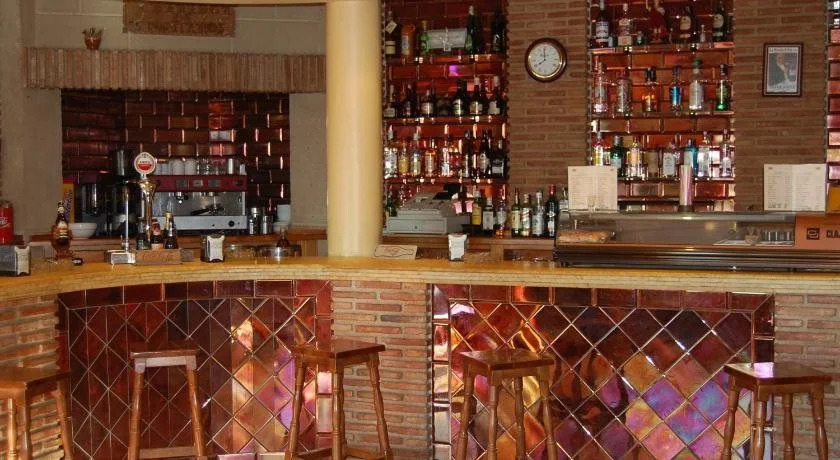 Hostal Parador de los Llanos