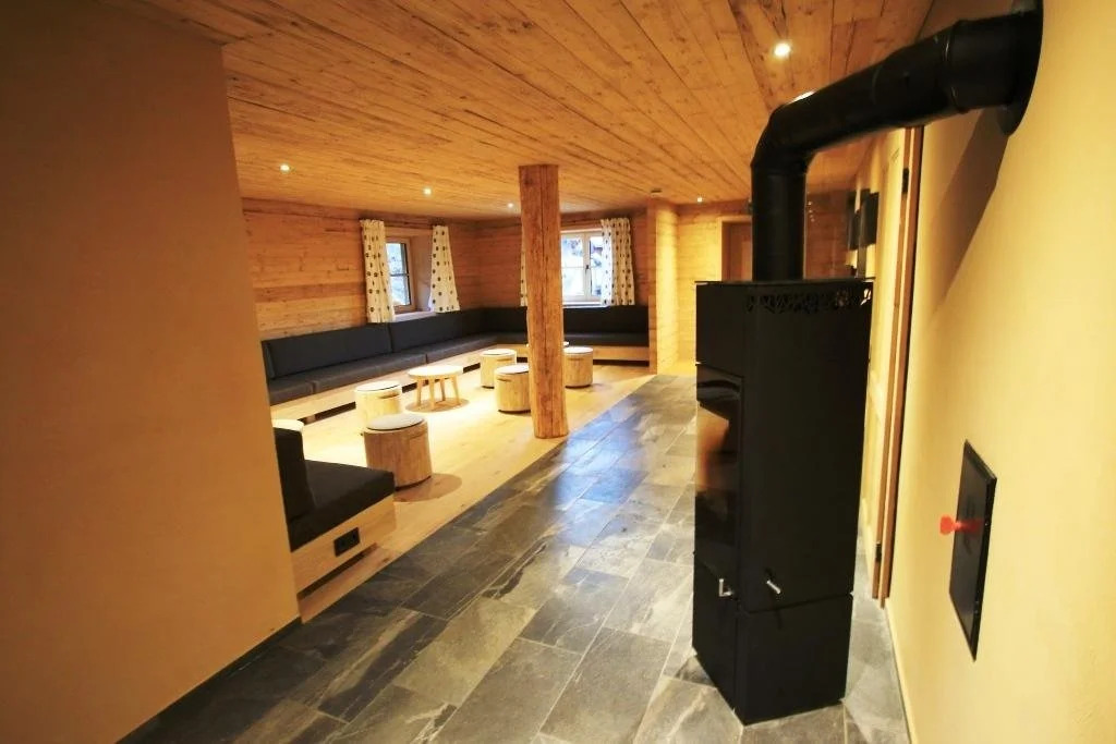 alpen select lodge Kleinwalsertal