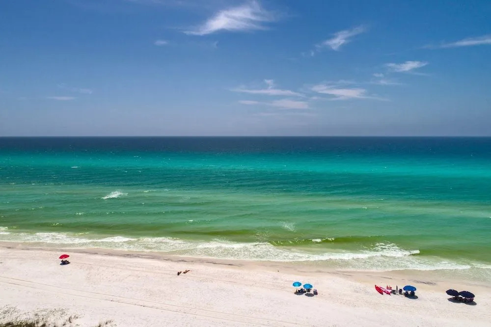 30A Beach House - Walking on Sunshine by Panhandle Getaways