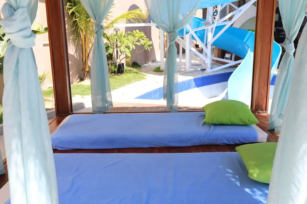 Ramede Resort