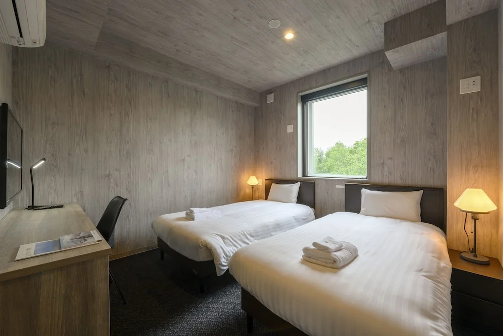 Mercure Niseko Resort Formerly known as Midtown Niseko