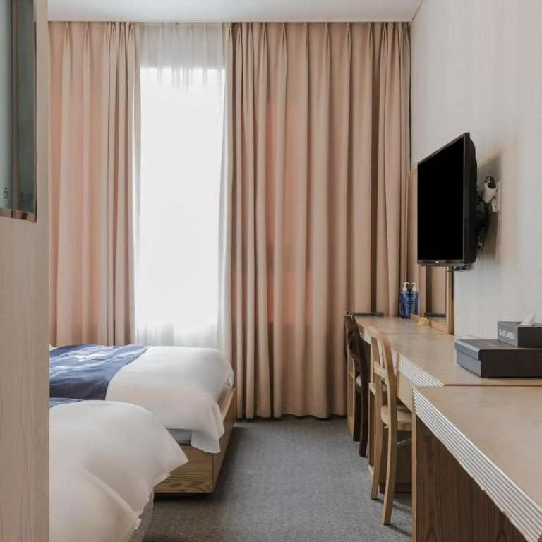Hotel Air Relax