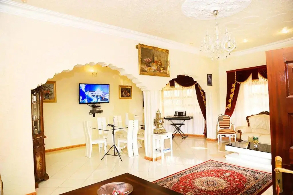 Plot 4 Kavuma Close