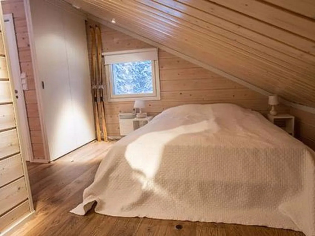 Oppas lapland levi