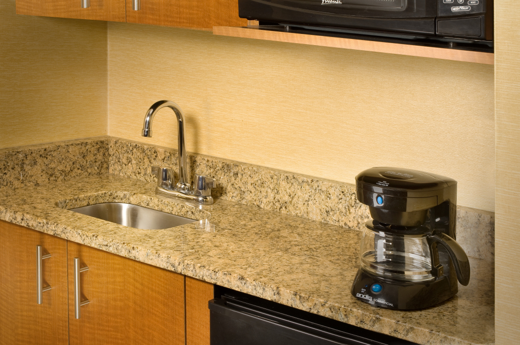 Holiday Inn Express Washington DC-BW Parkway by IHG