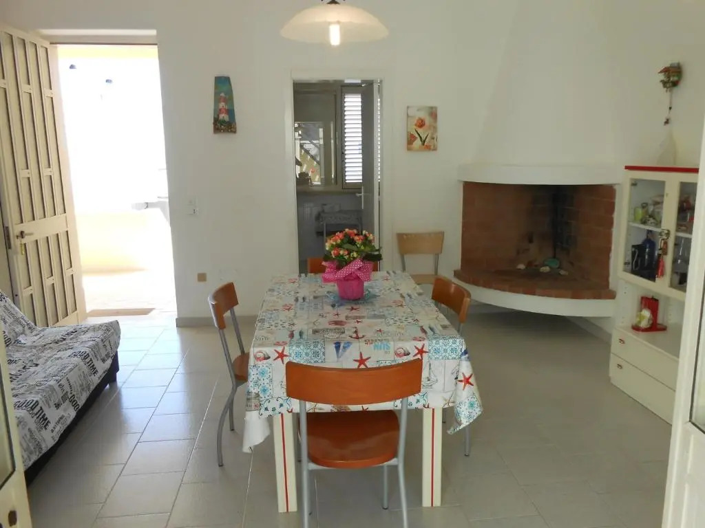 Casa Raffaele