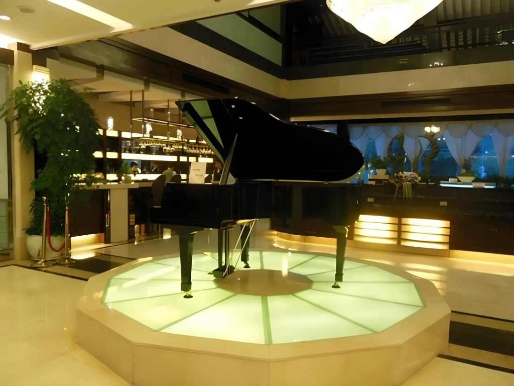 Yaoxi Dynasty Hotel