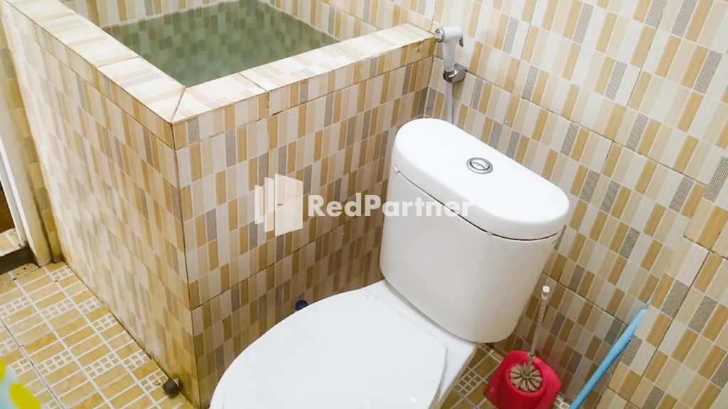 Fanda Guest House Syar'i and Healthy RedPartner