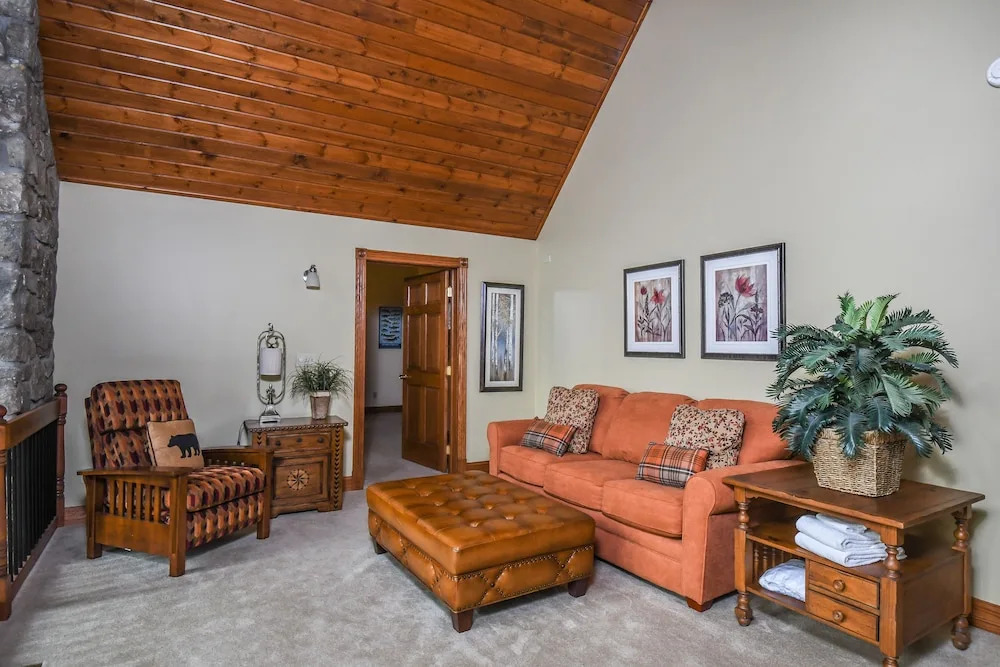 Cherries Jubilee 4 Bedroom House