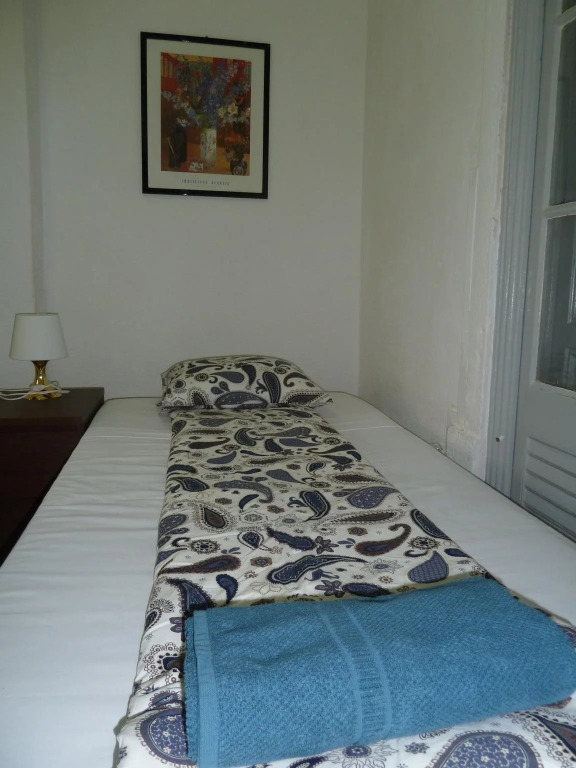 Midtown Guest House