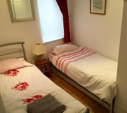 Edencourt Apartment