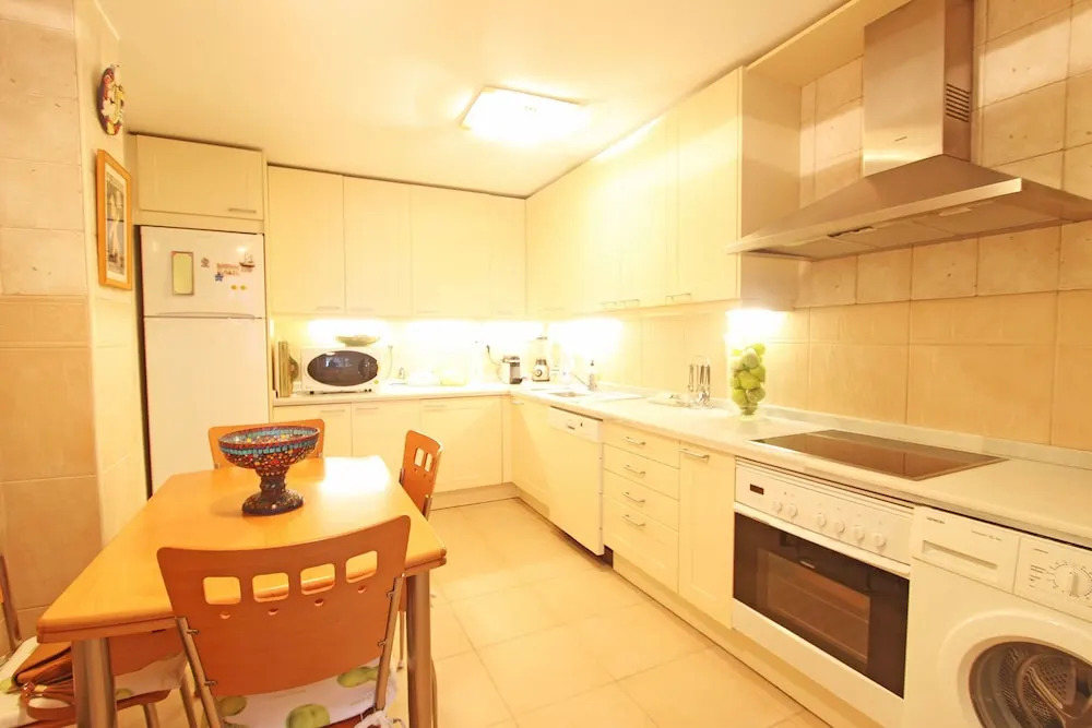 1105 Beachfront Apartment Marbella Golden Mile 4 Pools