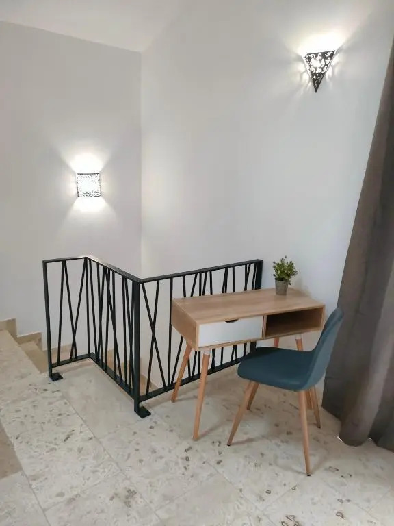 Appartement dans Mas Provencal