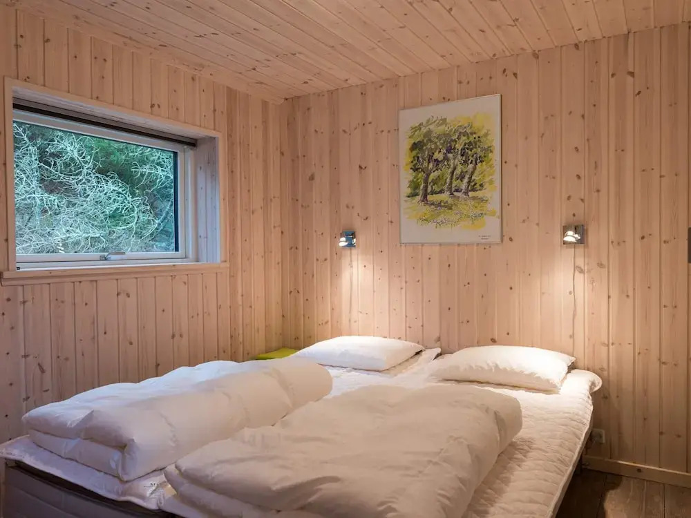 10 person holiday home in Nørre Nebel