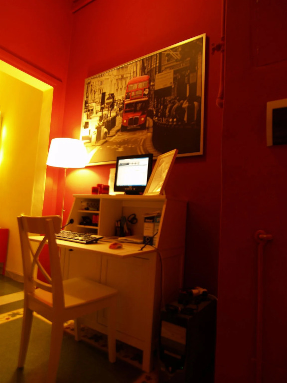 Happy Stay Guesthouse