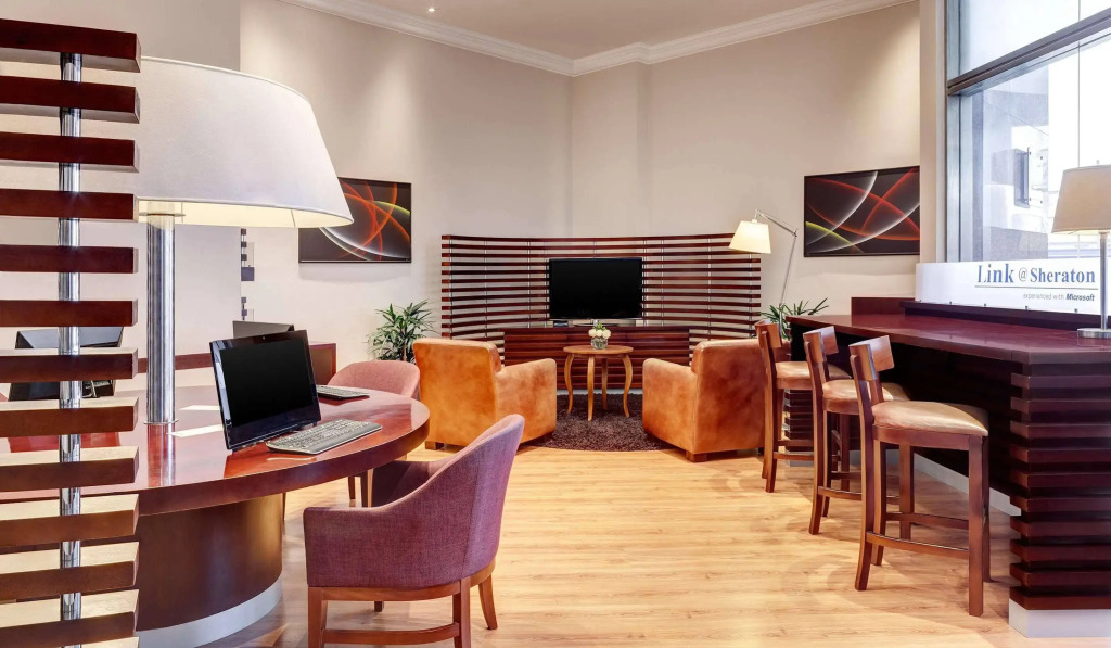 Sheraton Montevideo
