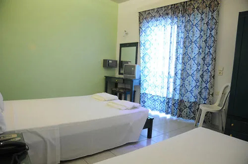RODI BLUE apartments