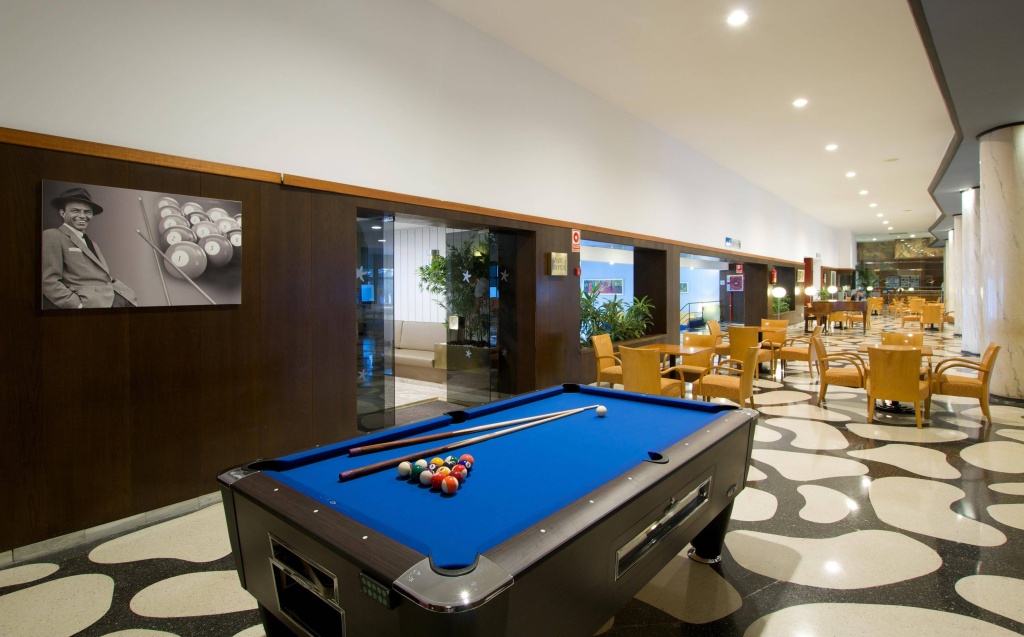 Medplaya Hotel Pez Espada