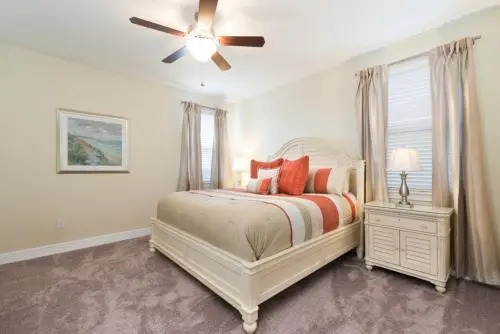 The Encore Club at Reunion - Nine Bedroom Villa - EC067
