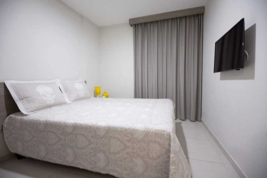 Prive Atrium Thermas Residence