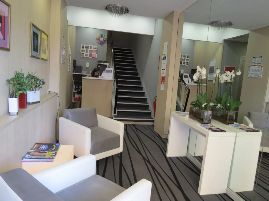 Hotel Amiraute