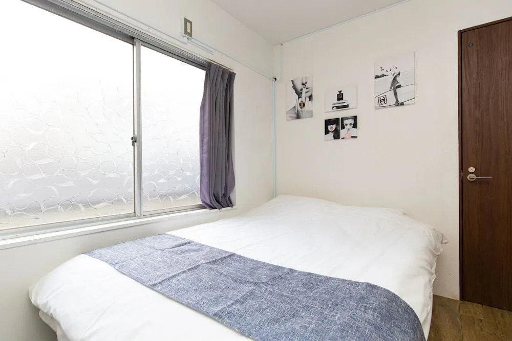 Wonderful Stay Tokyo Shinjuku