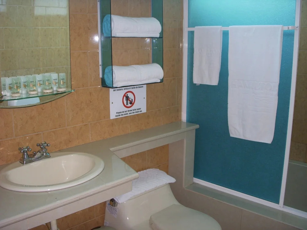 DEPARTAMENTOS DEL HOTEL HAMILTON