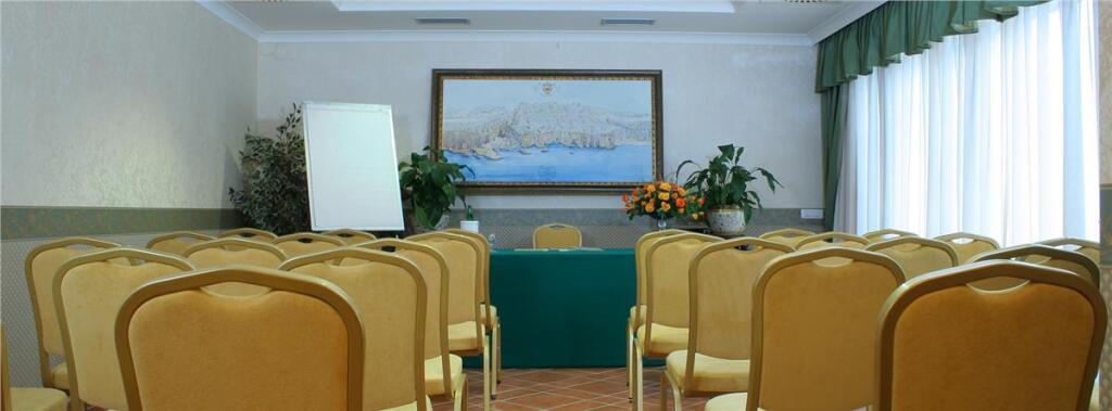 Hotel Michelangelo