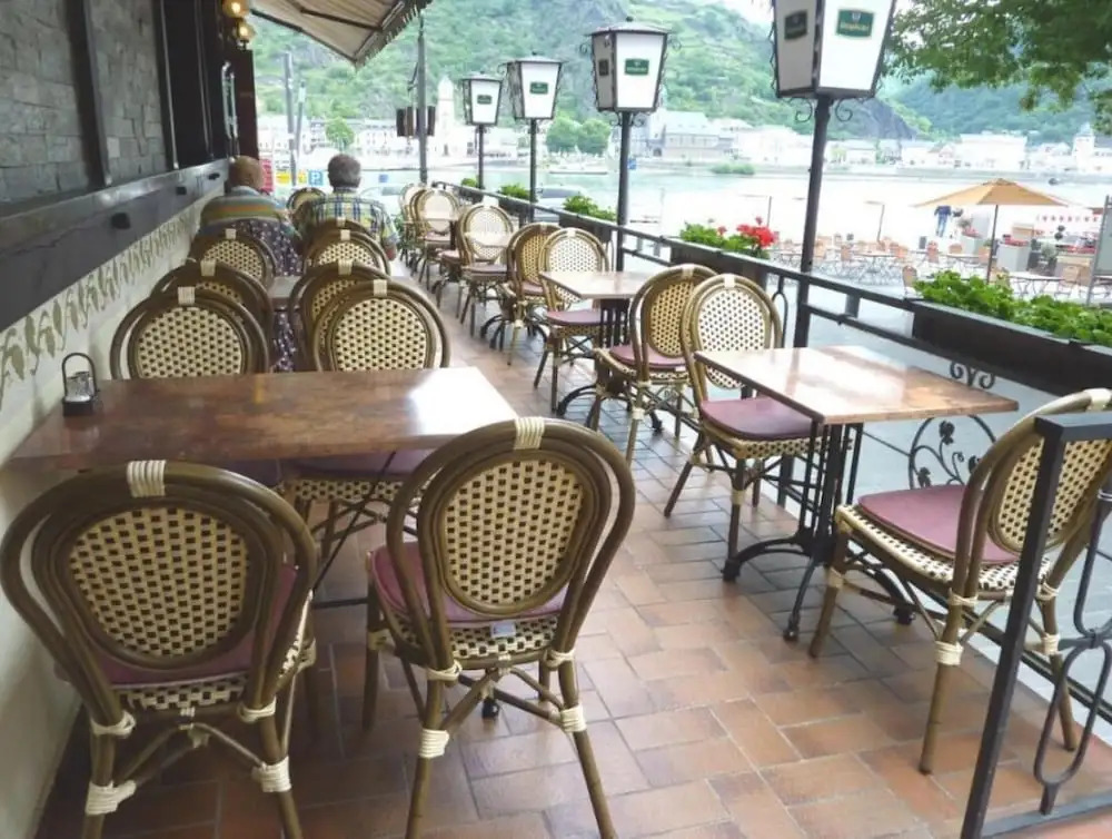 Hotel am Markt Sankt Goar