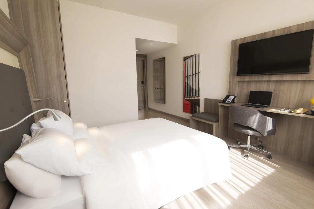 Novotel São Paulo Berrini