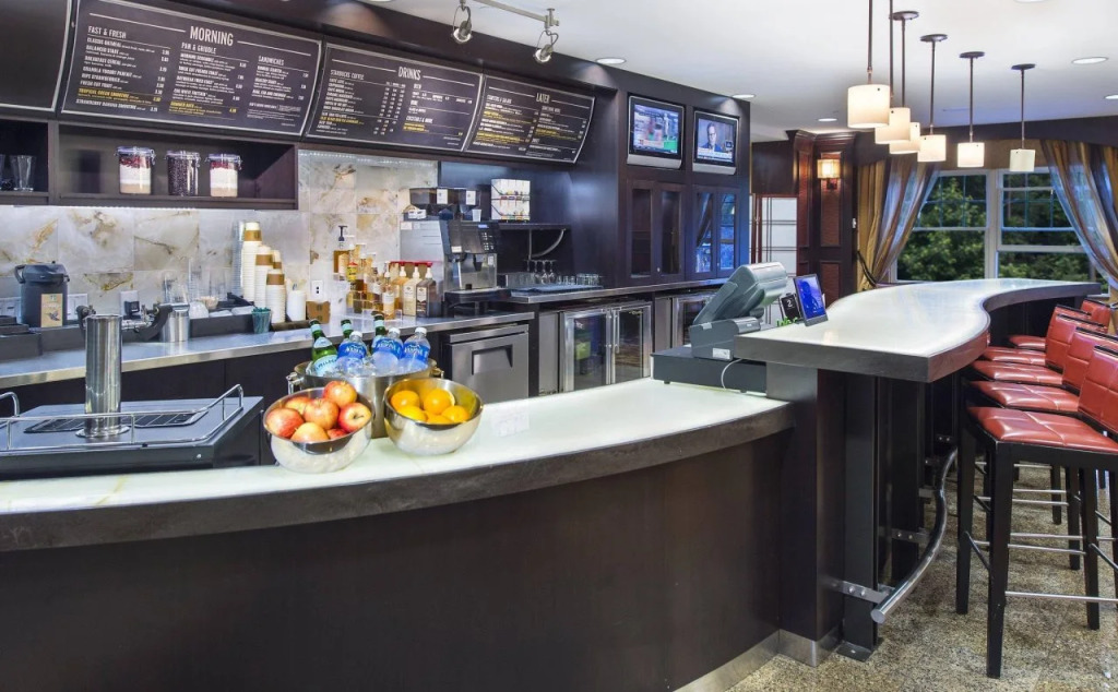 Courtyard Marriott Lake Placid