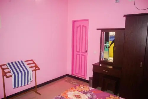 Orchid Inn
