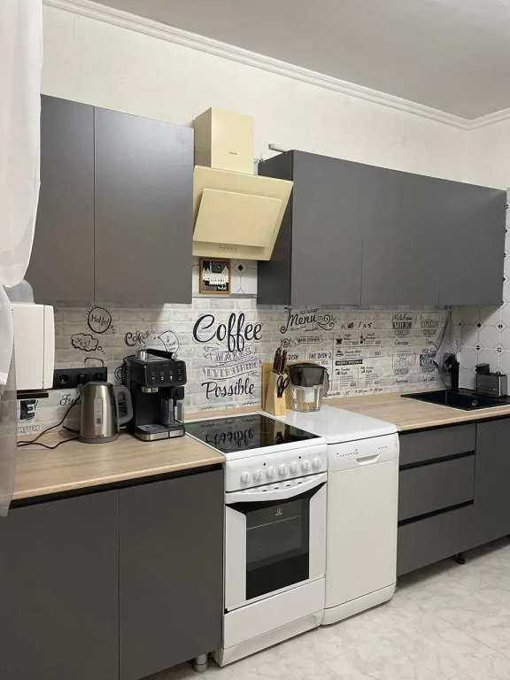 Квартира Travelers House в Ново-переделкино