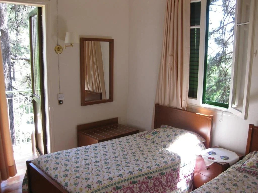 Spring Hotel