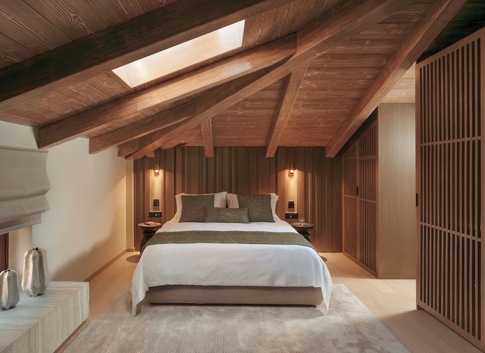 Ceci Suites