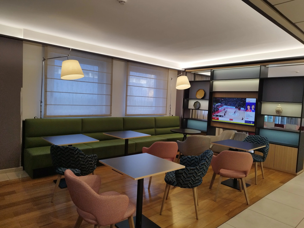 Holiday Inn Salerno-Cava De Tirreni by IHG