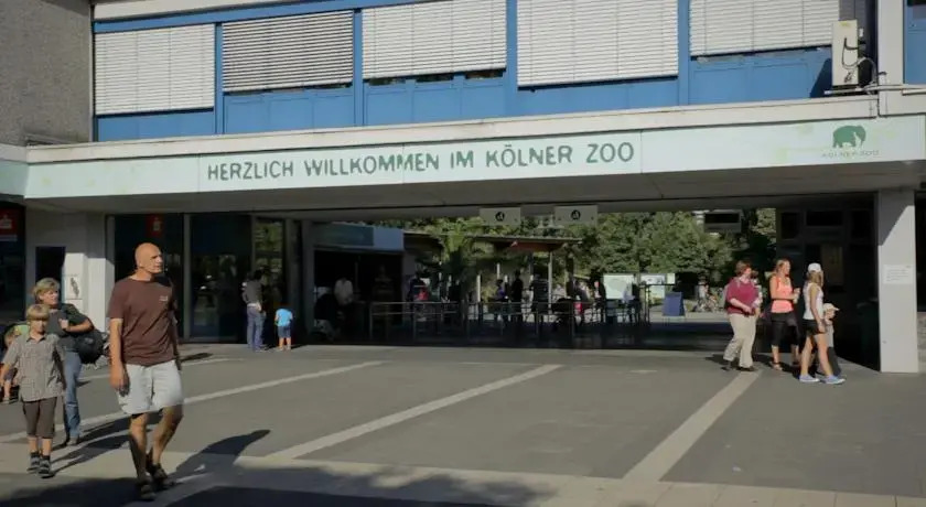 Messeapartment Köln Mülheim