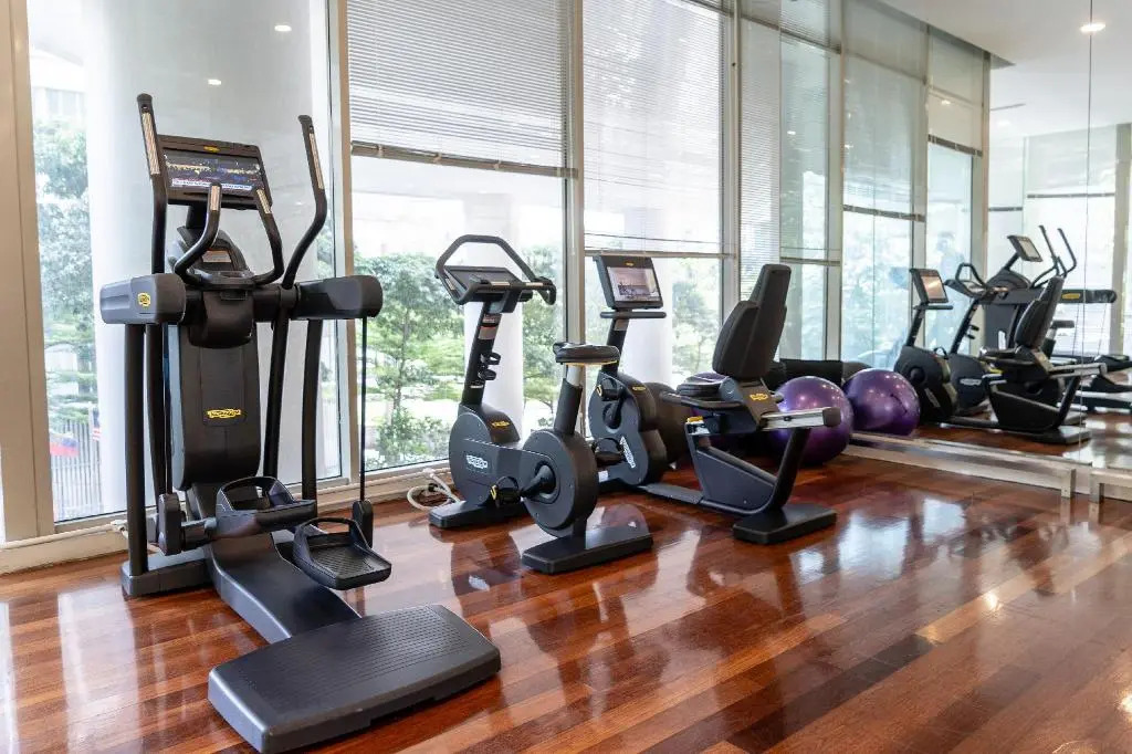 Acappella KLCC Suites