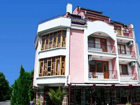 Antares City Sozopol
