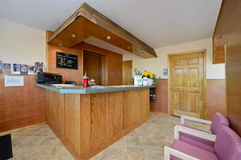 Americas Best Value Inn & Suites Branson - Near the Strip