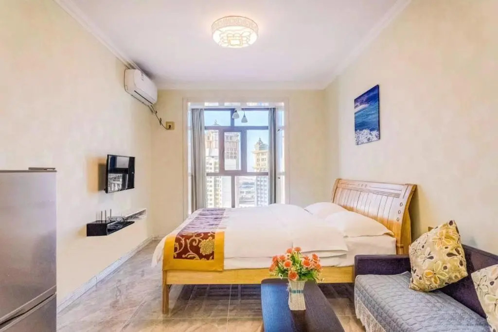 Utopia Apartment