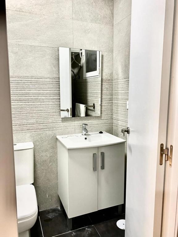 Madrid Binefar Aparment