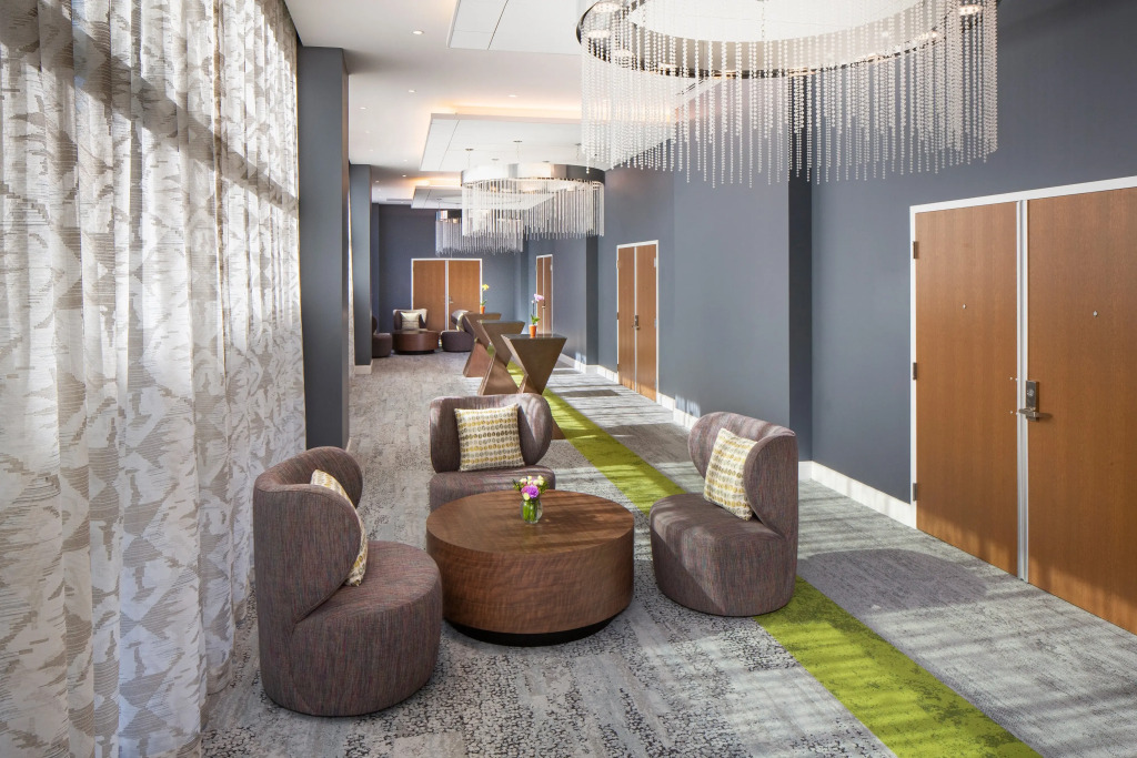 Hotel Indigo Gainesville-Celebration Pointe by IHG