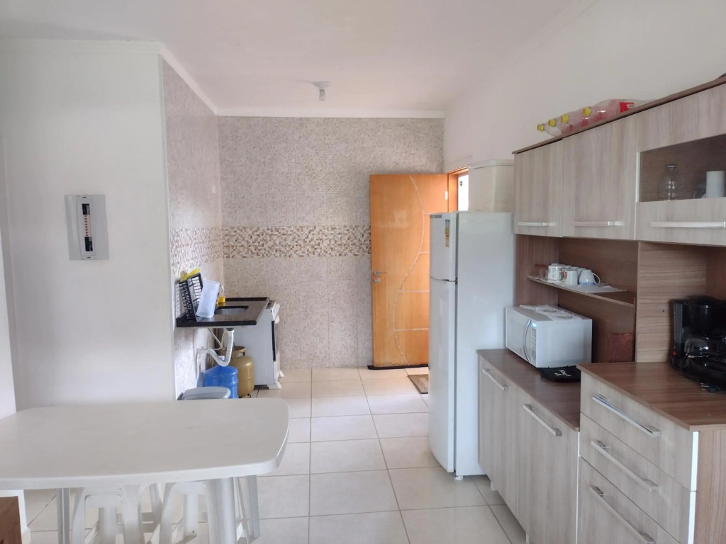 Apartamento confortável em Maranduba