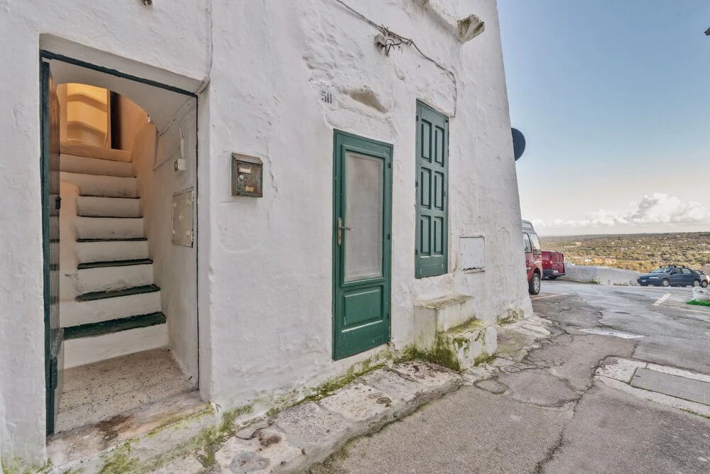 Casa dei Nonni